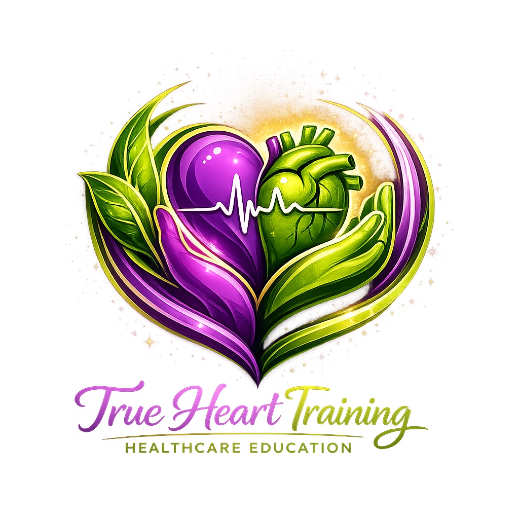 True Heart Training GA
